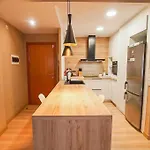 Sleep & De Lujo Appartement