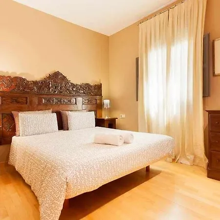 Appartement Sleep & De Lujo