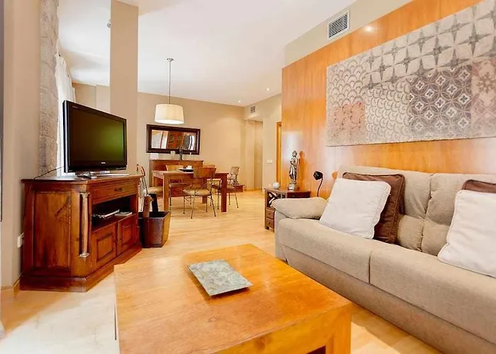 Sleep & De Lujo * Girona