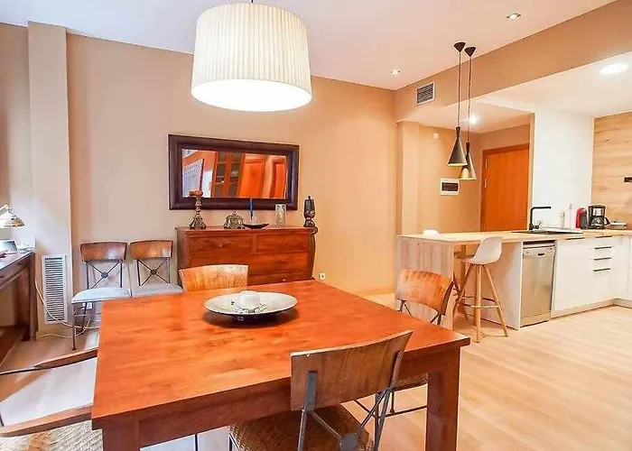 Sleep & De Lujo * Girona