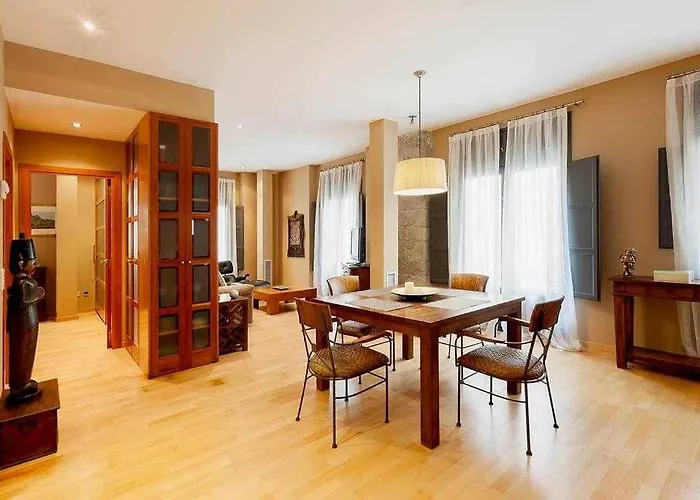 Sleep & De Lujo Girona