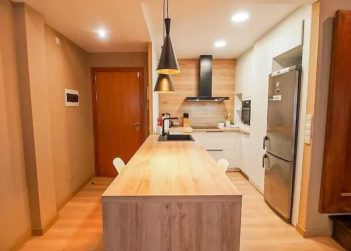 Sleep & De Lujo Apartamento