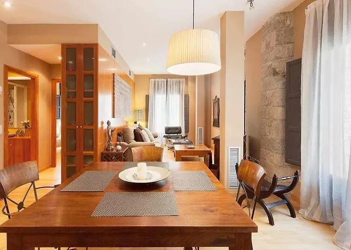 Apartamento Sleep & De Lujo *