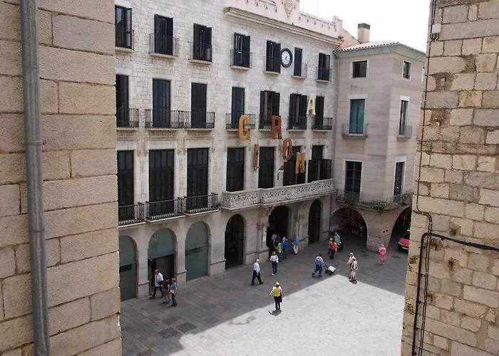 Sleep & De Lujo Girona