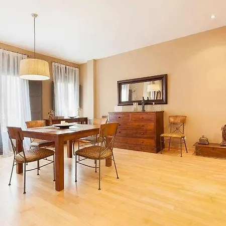 Sleep&stay De Lujo * Gerona
