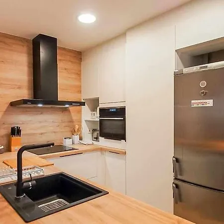 Sleep&stay De Lujo