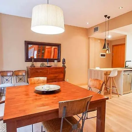 Sleep&stay De Lujo * Gerona