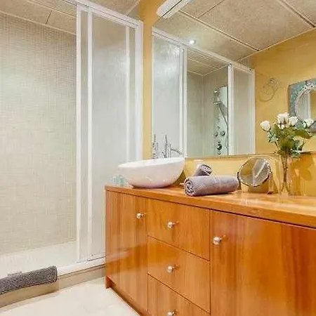 Apartment Sleep & De Lujo Girona