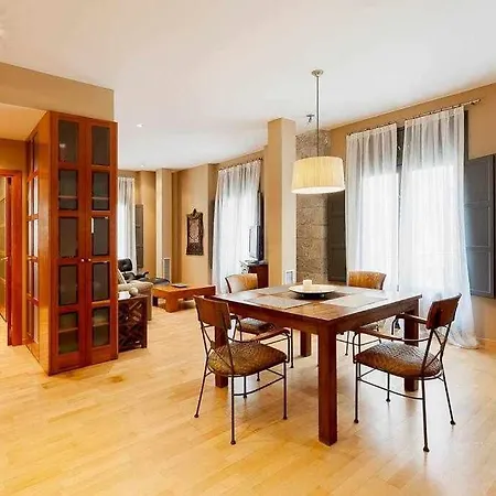 Sleep&stay De Lujo Gerona