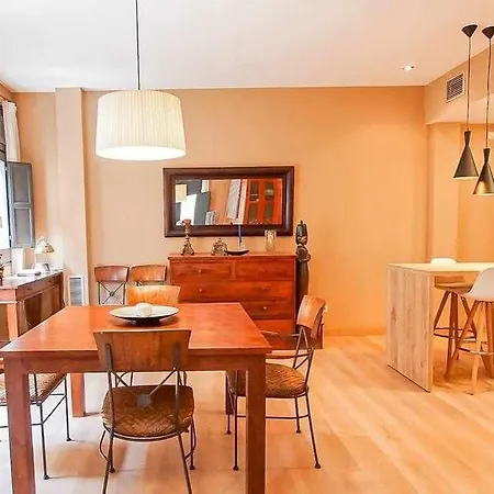 Apartment Sleep & De Lujo Girona