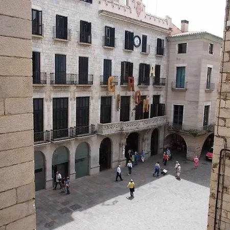 Sleep&stay De Lujo Gerona