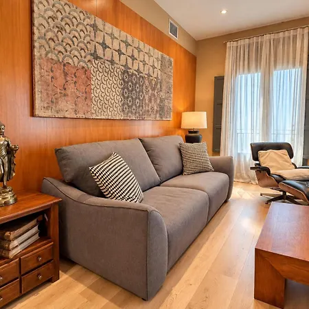 Sleep&stay De Lujo Apartamento *
