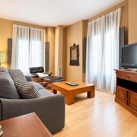 Sleep&stay De Lujo Gerona