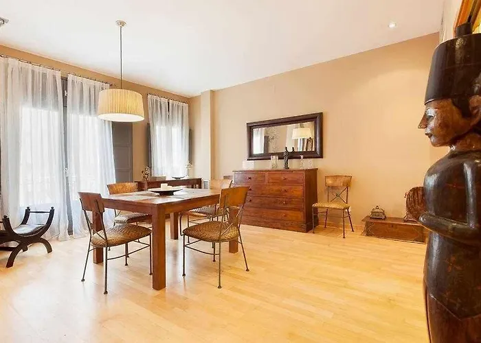 Sleep & De Lujo * Girona