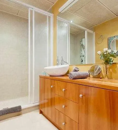 Appartamento Sleep & De Lujo Girona