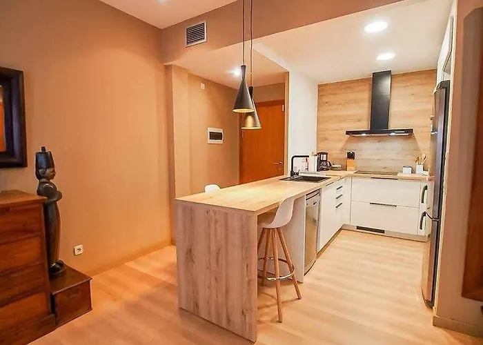 Sleep & De Lujo Girona